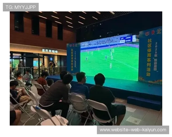 媒体转播技术升级：中超赛事观赛体验的提升