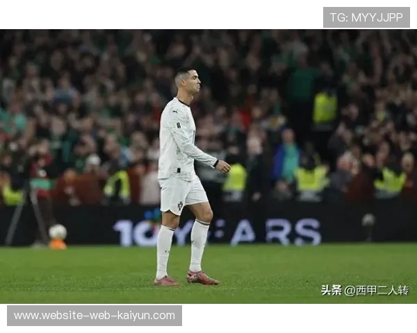 C罗罢赛风波：要求恢复葡籍CEO和总监引援自主权