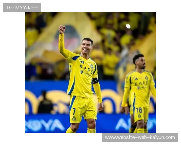 41岁C罗复出破门连续第24个自然年进球利雅得胜利紧追榜首 41岁C罗复出破门连续第24个自然年进球利雅得胜利紧追榜首